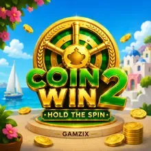 Coin Win 2