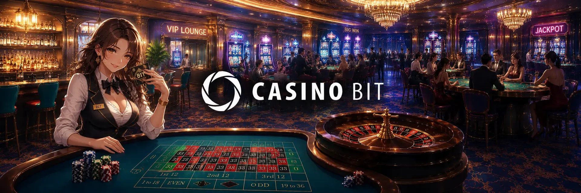 bonus exclusif casino bit