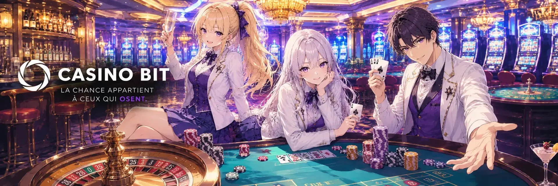 casino bit pour joueurs français